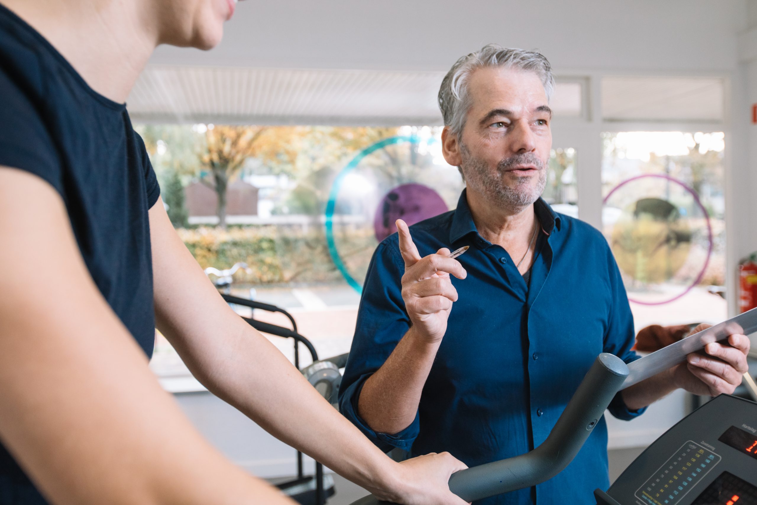 Sportfysiotherapie