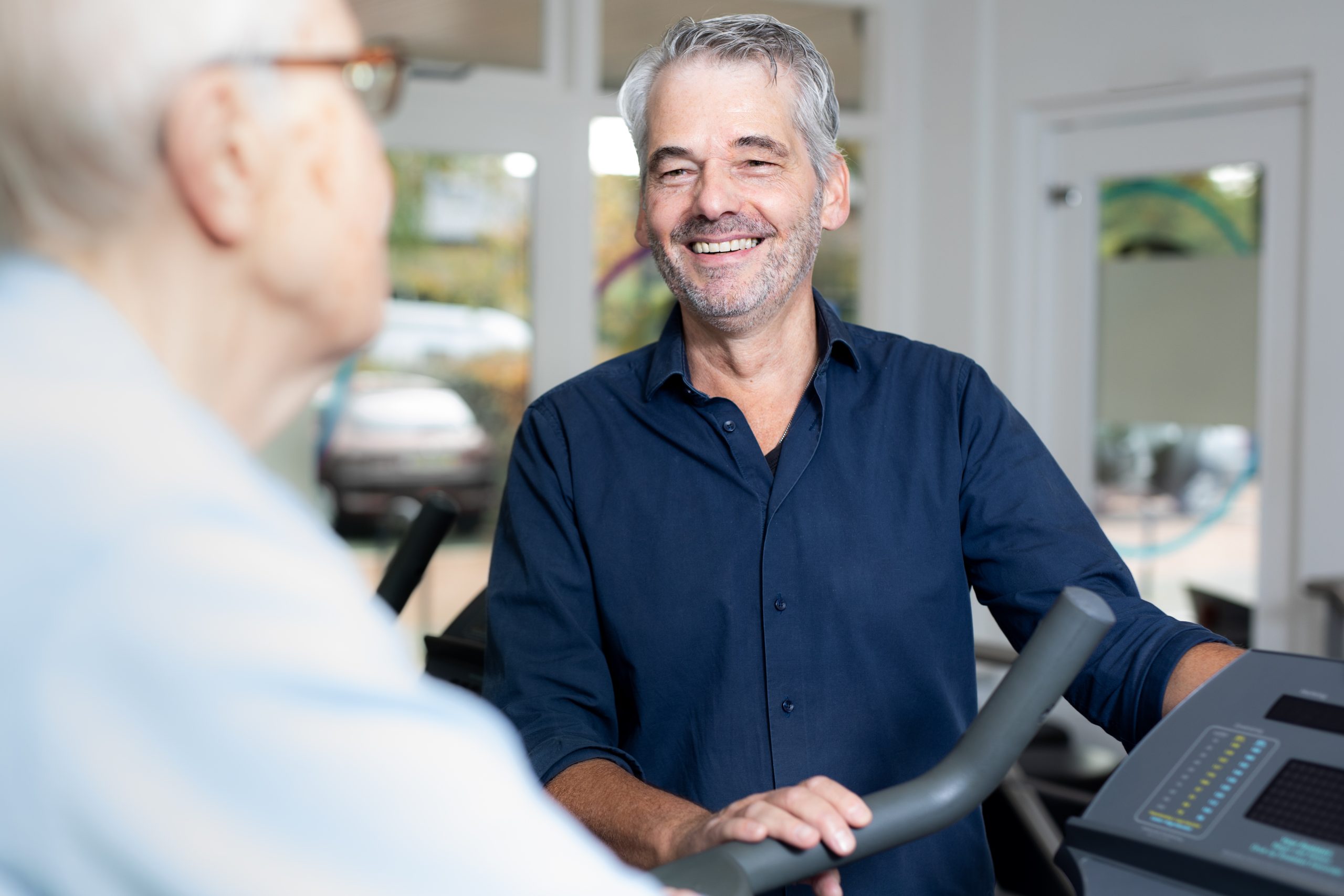 Fysiotherapie Ede